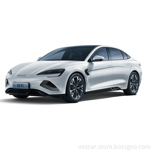 Новая энергия Byd Seal Ev четыре колеса приводной издания премиум -класса электромобиль электромобиль электромобиль Byd Seal